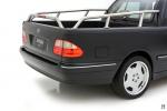 Mercedes-Benz E320 Crew Cab Pickup by Binz 2000 года